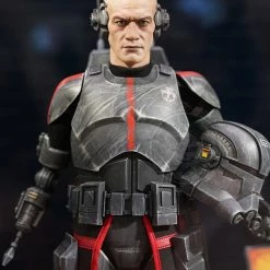 Preorder! Hot Toys TMS042 Star Wars The Bad Batch Echo