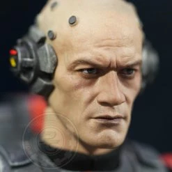 Preorder! Hot Toys TMS042 Star Wars The Bad Batch Echo