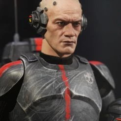 Preorder! Hot Toys TMS042 Star Wars The Bad Batch Echo