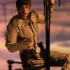 Hot Toys DX07 Star Wars Empire Strikes Back Luke Skywalker Bespin Outfit Special Edition