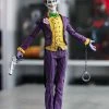 Hot Toys VGM27 DC Arkham Asylum The Joker
