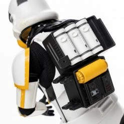 Hot Toys TMS047 Star Wars The Mandalorian Artillery Trooper