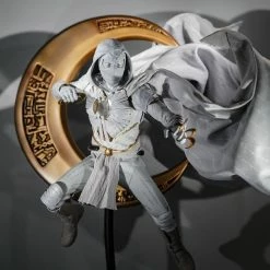 Preorder! Hot Toys TMS075 Moonknight Collectibles Figure