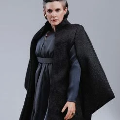 Hot Toys MMS459 Star Wars The Last Jedi Leia Organa