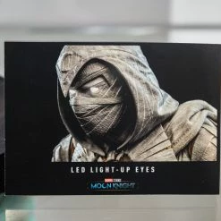 Preorder! Hot Toys TMS075 Moonknight Collectibles Figure