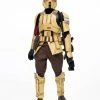 Hot Toys TMS031 Star Wars The Mandalorian Shoretrooper