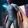 Hot Toys TMS037 Marvel Wanda Vision Vision