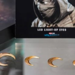 Preorder! Hot Toys TMS075 Moonknight Collectibles Figure