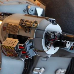 Hot Toys MMS204 Robocop ED 209