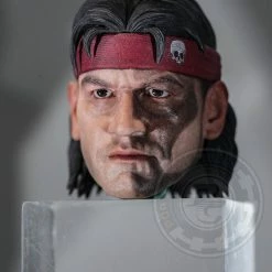 Preorder! Hot Toys TMS050 Star Wars The Bad Batch Hunter