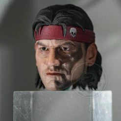 Preorder! Hot Toys TMS050 Star Wars The Bad Batch Hunter