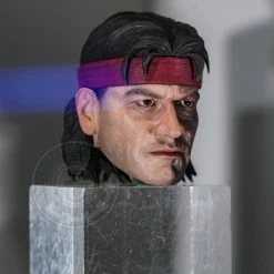 Preorder! Hot Toys TMS050 Star Wars The Bad Batch Hunter