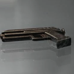 Preorder! Hot Toys TMS050 Star Wars The Bad Batch Hunter