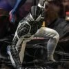 Hot Toys VGM36 Spiderman PS4 Spiderman Negative Suit