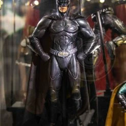 Preorder! Hot Toys MMS593 DC Batman Forever Batman Sonar Suit