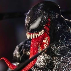 Hot Toys MMS590 Venom Exclusive Edition