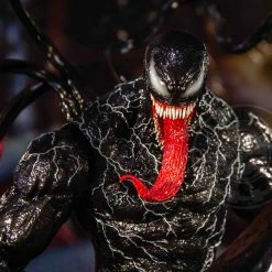 Hot Toys MMS590 Venom Exclusive Edition