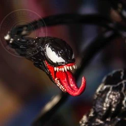 Hot Toys MMS590 Venom Exclusive Edition