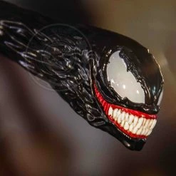 Hot Toys MMS590 Venom Exclusive Edition