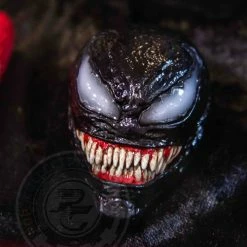 Hot Toys MMS590 Venom Exclusive Edition