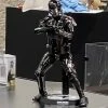 Preorder! Hot Toys MMS621 Star Wars Death Trooper Chrome Version