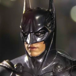 Preorder! Hot Toys MMS593 DC Batman Forever Batman Sonar Suit