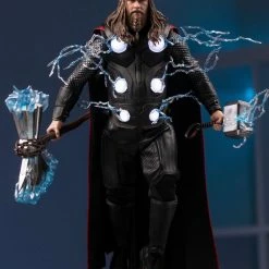 Hot Toys MMS557 Avengers Endgame Thor