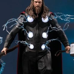 Hot Toys MMS557 Avengers Endgame Thor