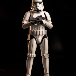 Hot Toys MMS515 Star Wars StormTrooper Deluxe Version