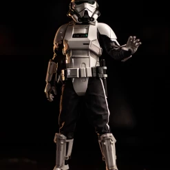 Hot Toys MMS494 Star Wars Solo Patrol Trooper
