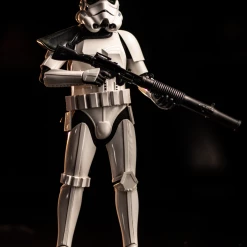 Hot Toys MMS386 Star Wars Rogue One Jedha Patrol Trooper