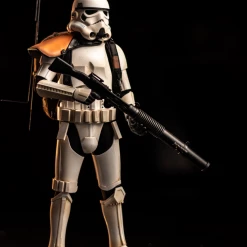 Hot Toys MMS392 Star Wars Rogue One Jedha Patrol TK-14057