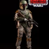 Hot Toys MMS574 Star Wars Empire Strike Back 40th Anniversary Boba Fett Deluxe