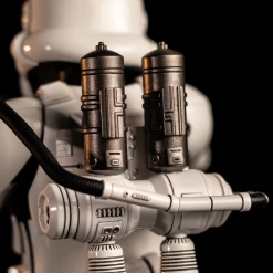 Hot Toys MMS291 Star Wars A New Hope Spacetrooper