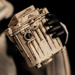 Hot Toys MMS295 Star Wars A New Hope Sand Trooper