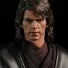 Hot Toys MMS437 Star Wars Revenge Of The Sith Anakin Skywalker