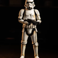 Hot Toys TMS011 Star Wars The Mandalorian Remnant Trooper