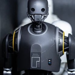 Hot Toys MMS406 Star Wars Rogue One K2SO