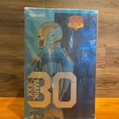 Hot Toys MMS391 Ironman 3 Ironman Mark 30
