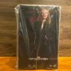Hot Toys MMS239 Captain America The Winter Soldier Black Widow