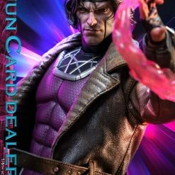 Statues & Figures Soosootoys SST028 Cajun Card Dealer 1/6 Scale Collectibles Figure