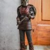 Hot Toys TMS044 The Mandalorian The Armorer