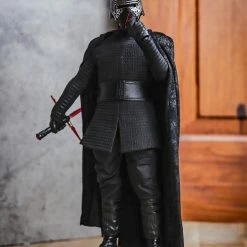 Hot Toys MMS560 Star Wars The Rise Of Skywalker Kylo Ren