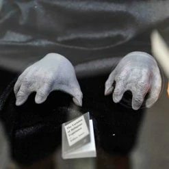 Preorder! Hot Toys DC The Suicide Squad King Shark