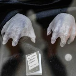 Preorder! Hot Toys DC The Suicide Squad King Shark