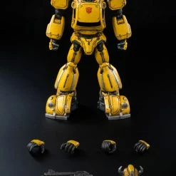 Preorder! Threezero MDLX Bumblebee