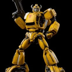 Preorder! Threezero MDLX Bumblebee
