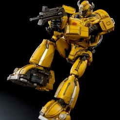 Preorder! Threezero MDLX Bumblebee