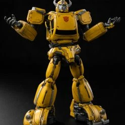 Preorder! Threezero MDLX Bumblebee