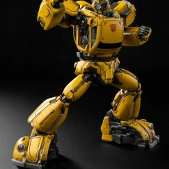 Preorder! Threezero MDLX Bumblebee